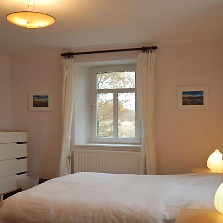 Ruhiges, Gemuetliches Ferienhaus Mit Grossem Garten Waimes Eksteriør billede
