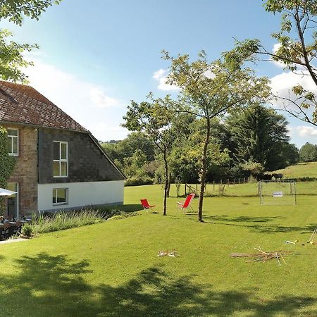 Ruhiges, Gemuetliches Ferienhaus Mit Grossem Garten Waimes Eksteriør billede