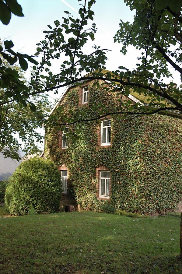Ruhiges, Gemuetliches Ferienhaus Mit Grossem Garten Waimes Eksteriør billede