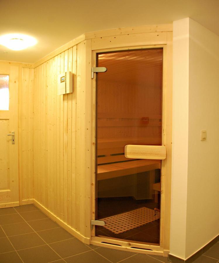 Ruhiges, Gemuetliches Ferienhaus Mit Grossem Garten Waimes Eksteriør billede